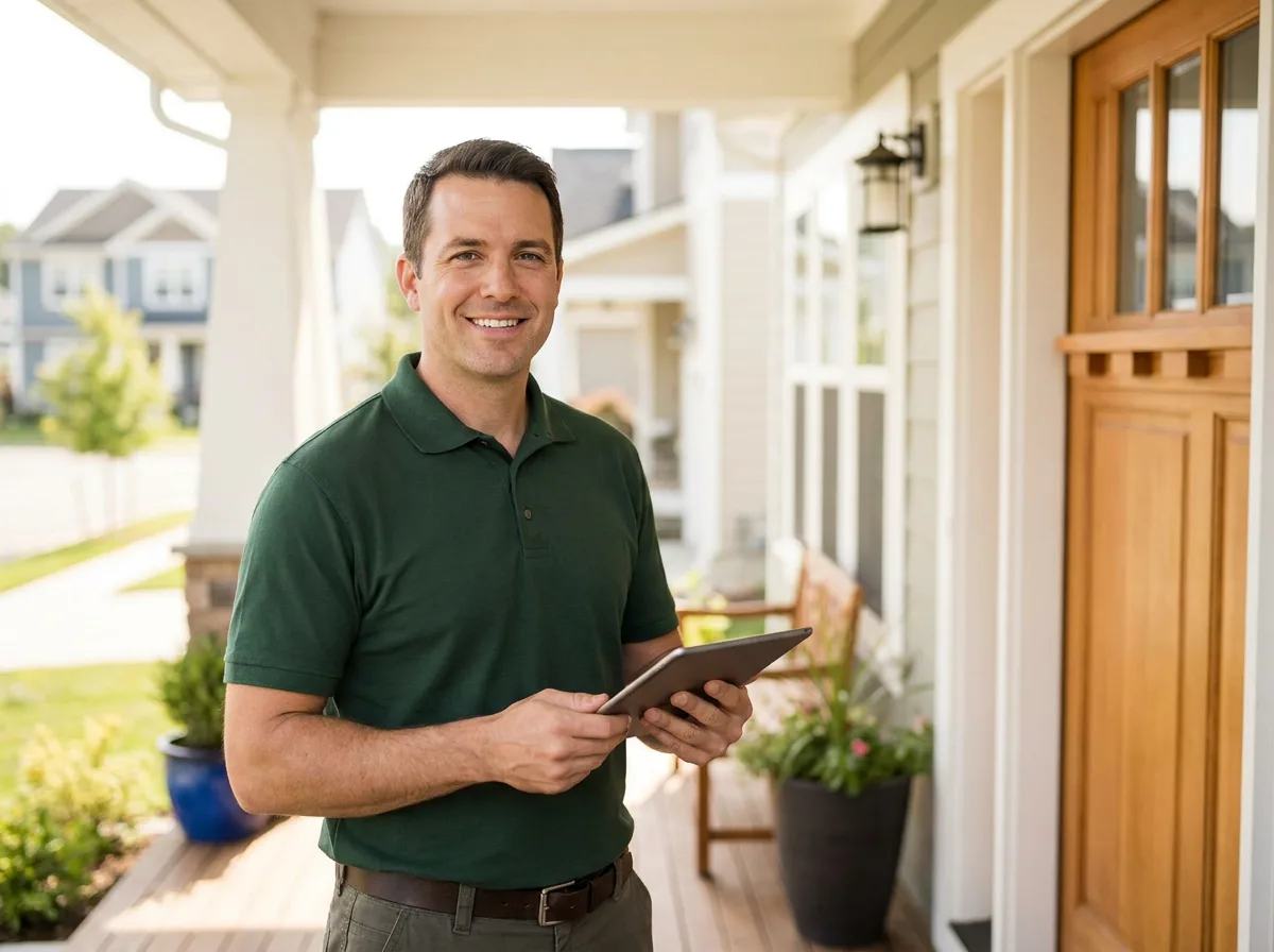 Pest control FAQs for Meadowbrook, WV